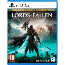 Lords of the Fallen - Deluxe Edition [PS5]
